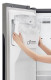 LG GSJ361DIDV - Frigorífico americano Door in door A+ Inox antihuellas