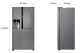LG GSJ361DIDV - Frigorífico americano Door in door A+ Inox antihuellas