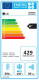 LG GSJ361DIDV - Frigorífico americano Door in door A+ Inox antihuellas
