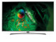Lg *DISCONTINUADO* 55UJ670V - Smart TV de 55" Ultra Surround 2.0 webOS 3.5 A+