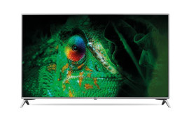 Televisor  Lg 49UJ651V