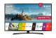 Televisor  Lg 49UJ634V