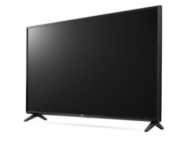 LG 43LJ594V - Televisor Full HD 43" Smart Tv webOs 3.5 Virtual Surround