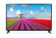 Lg*DISCONTINUADO* 43LJ594V - Televisor Full HD 43" Smart Tv webOs 3.5 Virtual Surround