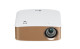 Lg *DISCONTINUADO* PH150G - Proyector CineBeam con batería integrada 130 lúmenes