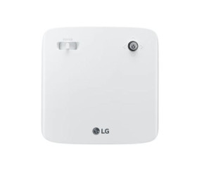 Lg PH150G - Proyector CineBeam con batería integrada 130 lúmenes