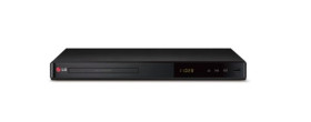 Lg DP542H - Reproductor Escalador Full HD Entrada USB 360x40x207