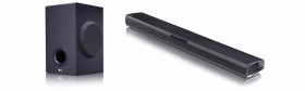 Hi Fi Lg SJ2