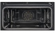 AEG KEE542020M - Horno SenseCook de 45cm con 10 funciones Clase A+