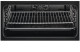AEG KMR721000B - Horno compacto BlackLine Collection con función microondas
