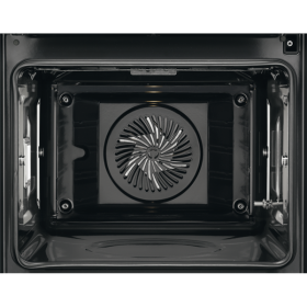 Horno Aeg BSE782320M Multifunción Clase A+ Cierresoft Inoxidable