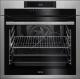 Aeg *DISCONTINUADO* BPE742320M - Horno Multifunción Pirolítico Sensecook Clase A+ Frame