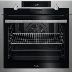 Horno Aeg *DISCONTINUADO* BPE531120M Surroundcook Multifunción Pirolítico Clase A+