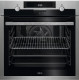 Horno Aeg *DISCONTINUADO* BPE531120M Surroundcook Multifunción Pirolítico Clase A+
