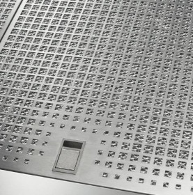 AEG DBB6960HM - Campana Decorativa Pared 90 Cm Clase A+ Hob2Hood