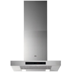 Aeg DBB5660HM - Campana Square 60Cm Silence Tech 3 Velocidades Clase A