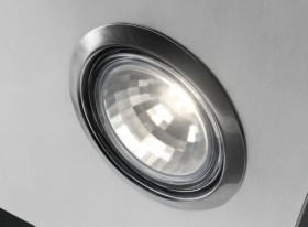 Aeg DBB5660HM - Campana Square 60Cm Silence Tech 3 Velocidades Clase AAeg DBB5660HM - Campana Square 60Cm Silence Tech 3 Velocidades Clase A