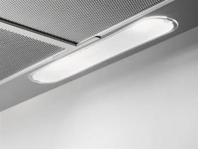 Aeg DPB5650M - Campana Extraíble 60Cm 3+Turbo Clase A Inox