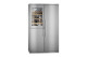 Frigorífico Aeg RXE75911TM Vinoteca + Frigorífico 1.85Cm Inoxidable