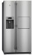 Aeg *DISCONTINUADO* RMB86111NX - Frigorífico americano con toma de agua 178x91cm Home Bar