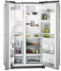 Aeg RMB86111NX - Frigorífico americano con toma de agua 178x91cm Home Bar