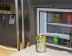 Aeg RMB86111NX - Frigorífico americano con toma de agua 178x91cm Home BarAeg RMB86111NX - Frigorífico americano con toma de agua 178x91cm Home Bar