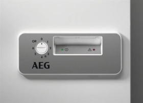 Aeg AHB92231LW - Arcón Congelador 86,8x1,20cm Low Frost 223L Clase A+++