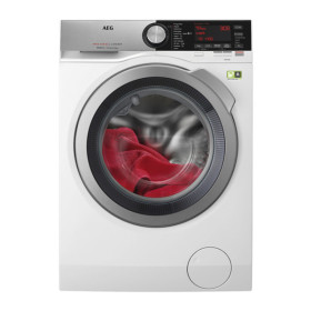 Aeg *DISCONTINUADO* L8FEC942 - Lavadora 9Kg 1400rpm 60cm Clase B Blanco