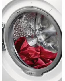 Aeg L7FEE841 - Lavadora 8Kg 1.400 Rpm Clase A+++ con Vapor y Prosense
