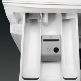 Aeg L7FEE841 - Lavadora 8Kg 1.400 Rpm Clase A+++ con Vapor y Prosense
