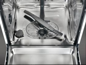 AEG FFB53600ZM - Lavavajillas 60Cm 13Cubiertos Clase A+++ Inox