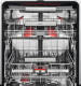 Aeg FSE83800P - Lavavajillas Integrado 60 Cm 13 Cubiertos Clase A+++