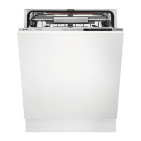 Aeg FSE83800P - Lavavajillas Integrado 60 Cm 13 Cubiertos Clase A+++