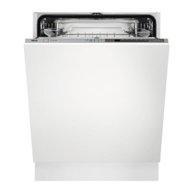 Aeg FSE53600Z - Lavavajillas Integrado 60Cm Clase A+++ 13 Cubiertos