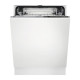 Aeg FSE53600Z - Lavavajillas Integrado 60Cm Clase A+++ 13 Cubiertos