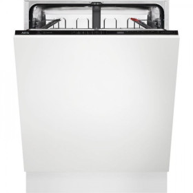 Aeg *DISCONTINUADO* FSE73300P - Lavavajillas Integrado 60 Cm 12 Cubiertos Clase A+++