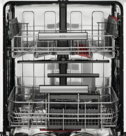 AEG FSE73300P - Lavavajillas Integrado 60 Cm 12 Cubiertos Clase A+++