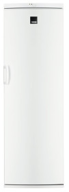 Congelador Zanussi ZFU27401WA Blanco Clase A++ 185x59,5x65,8