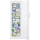 Zanussi *DISCONTINUADO* ZFU27401WA - Congelador Clase A++ 185x59,5x65,8 Blanco