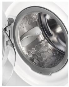 Zanussi ZWF91283W - Lavadora 9Kg 1.200 Rpm Flexidose Clase A+++ -20%