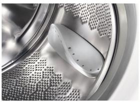 Zanussi ZWF91283W - Lavadora 9Kg 1.200 Rpm Flexidose Clase A+++ -20%