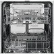Zanussi ZDF26030WA - Lavavajillas 13 Cubiertos Clase A+++ Blanco