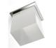 Cata 02865300 - Accesorio Embellecedor para Tubo Isla 250x211mm