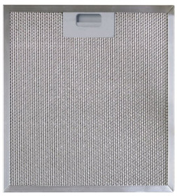 Cata 02800905 - Filtro Metalico Decorativa Universal