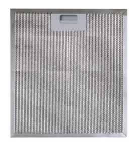 Cata 02819000 - Filtro Metalico para campana decorativa Cristal Curvo
