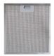 Cata 02819000 - Filtro Metalico para campana decorativa Cristal Curvo