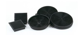 Accesorios Cata 02846762 Filtro C.A. Universal Campanas Mueble (1 Unidad)