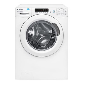 Candy *DISCONTINUADO* CS 1272D3/1-S - Lavadora de 7Kg 1200 rpm Clase A+++ Blanco