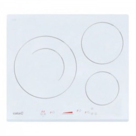 Encimera Cata Ibs 6030 Wh