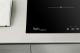Whirlpool ACM 331/BF/IXL - Placa Inducción 3 zonas 65cm Táctil